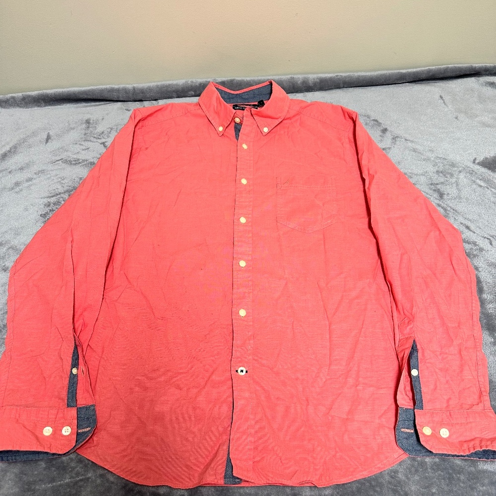 Nautica Shirt